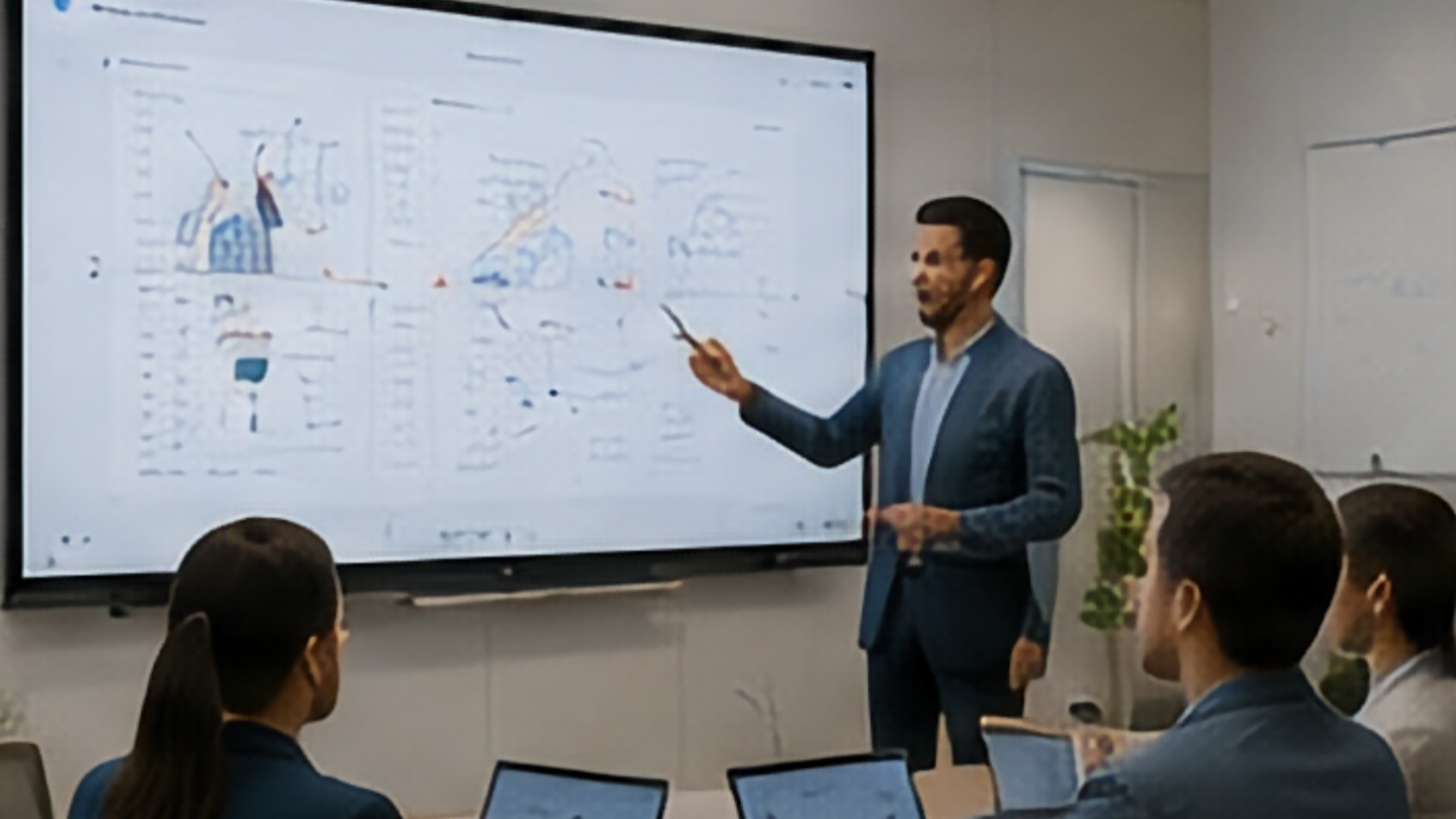 Education & Training